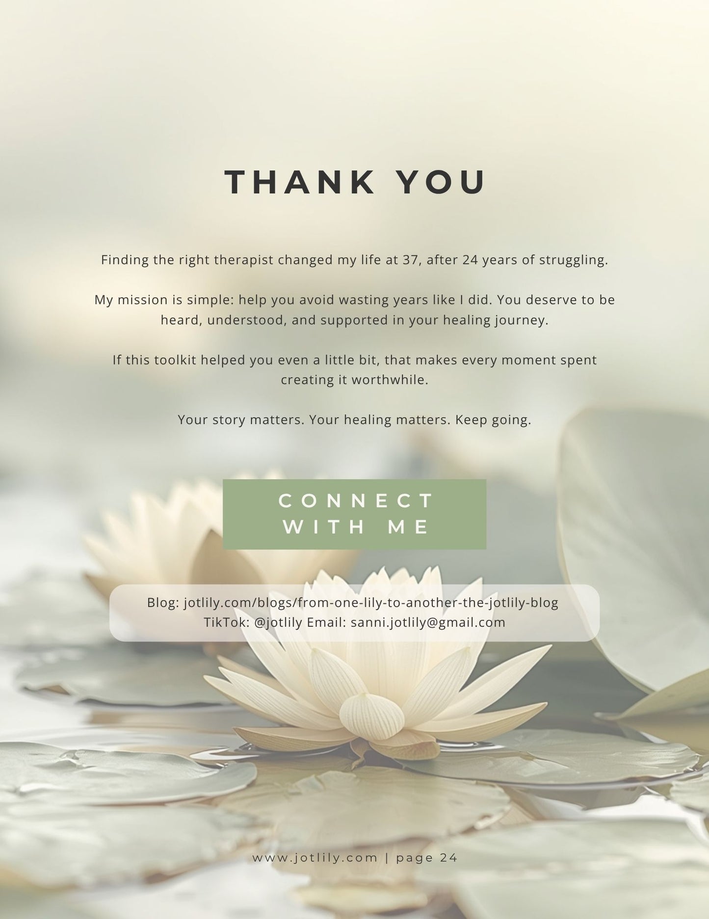 The Right-Fit Therapist Toolkit: A Step-by-Step Guide to Finding Your Perfect Therapeutic Match